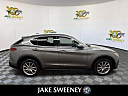 Thumbnail image of 2018 Alfa Romeo Stelvio at Jake Sweeney Alfa Romeo FIAT New