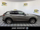 2018 Alfa Romeo Stelvio Ti at Jake Sweeney Alfa Romeo FIAT New