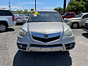 Thumbnail image of 2010 Acura RDX at Gary Moulton Auto Center