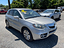 Thumbnail image of 2010 Acura RDX at Gary Moulton Auto Center