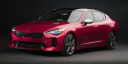 2018 Kia Stinger Premium at Zettes Auto Mall LLC