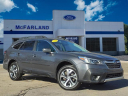Thumbnail image of 2020 Subaru Outback at Mcfarland Ford Rochester