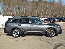 Thumbnail image of 2020 Subaru Outback at Mcfarland Ford Rochester