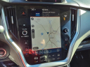 Thumbnail image of 2020 Subaru Outback at Mcfarland Ford Rochester