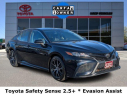 Thumbnail image of 2022 Toyota Camry at Antwerpen Toyota New