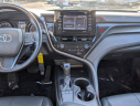 Thumbnail image of 2022 Toyota Camry at Antwerpen Toyota New