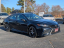 Thumbnail image of 2022 Toyota Camry at Antwerpen Toyota New