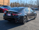 Thumbnail image of 2022 Toyota Camry at Antwerpen Toyota New