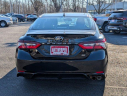 Thumbnail image of 2022 Toyota Camry at Antwerpen Toyota New