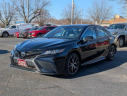 Thumbnail image of 2022 Toyota Camry at Antwerpen Toyota New