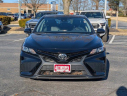 Thumbnail image of 2022 Toyota Camry at Antwerpen Toyota New