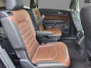 2021 Volkswagen Atlas V6 SEL Premium 4Motion at Bill Collins Ford Lincoln Of Louisville