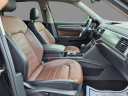 Thumbnail image of 2021 Volkswagen Atlas at Bill Collins Ford Lincoln Of Louisville