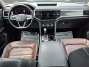 Thumbnail image of 2021 Volkswagen Atlas at Bill Collins Ford Lincoln Of Louisville