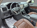 Thumbnail image of 2021 Volkswagen Atlas at Bill Collins Ford Lincoln Of Louisville