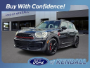 Thumbnail image of 2022 MINI Countryman at Ford of Kendall