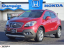 Thumbnail image of 2015 Buick Encore at Serra Buick Gmc Champaign