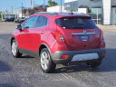 2015 Buick Encore Convenience at Serra Buick Gmc Champaign