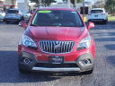 Thumbnail image of 2015 Buick Encore at Serra Buick Gmc Champaign