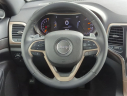 2017 Jeep Grand Cherokee at Suburban Chrysler Dodge Jeep Ram of Troy