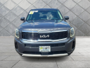 Thumbnail image of 2022 Kia Telluride at Maxon Hyundai Inc.