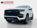 Thumbnail image of 2024 Chevrolet Tahoe at LaFontaine Chevrolet Plymouth