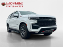 Thumbnail image of 2024 Chevrolet Tahoe at LaFontaine Chevrolet Plymouth