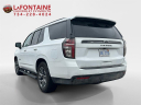 Thumbnail image of 2024 Chevrolet Tahoe at LaFontaine Chevrolet Plymouth