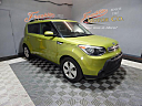 Thumbnail image of 2015 Kia Soul at Franklin Motor Company