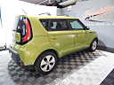 2015 Kia Soul Base at Franklin Motor Company