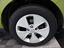 Thumbnail image of 2015 Kia Soul at Franklin Motor Company