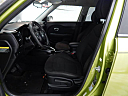 Thumbnail image of 2015 Kia Soul at Franklin Motor Company