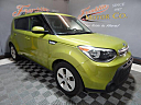 Thumbnail image of 2015 Kia Soul at Franklin Motor Company
