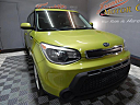 Thumbnail image of 2015 Kia Soul at Franklin Motor Company