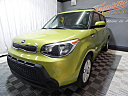 Thumbnail image of 2015 Kia Soul at Franklin Motor Company
