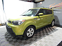Thumbnail image of 2015 Kia Soul at Franklin Motor Company
