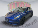 Thumbnail image of 2021 Tesla Model Y at Hillside Toyota