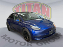 Thumbnail image of 2021 Tesla Model Y at Hillside Toyota
