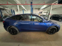 Thumbnail image of 2021 Tesla Model Y at Hillside Toyota