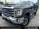 2023 GMC Sierra 2500HD SLE at Rockland Motors