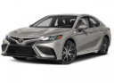 Thumbnail image of 2022 Toyota Camry at South Dade Kia of Miami