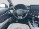 Thumbnail image of 2022 Toyota Camry at South Dade Kia of Miami