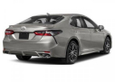 Thumbnail image of 2022 Toyota Camry at South Dade Kia of Miami