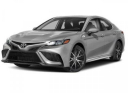 Thumbnail image of 2022 Toyota Camry at South Dade Kia of Miami