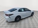 Thumbnail image of 2022 Toyota Camry at South Dade Kia of Miami