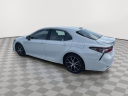 Thumbnail image of 2022 Toyota Camry at South Dade Kia of Miami