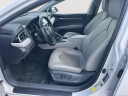 Thumbnail image of 2022 Toyota Camry at South Dade Kia of Miami