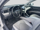 Thumbnail image of 2022 Toyota Camry at South Dade Kia of Miami