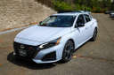 Thumbnail image of 2023 Nissan Altima at Hoffman Nissan