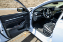 Thumbnail image of 2023 Nissan Altima at Hoffman Nissan